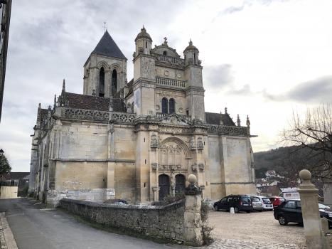 L'église
