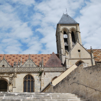 Bienvenue à Vétheuil, commune touristique